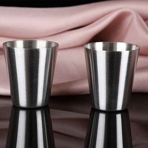 Modern Stainless Steel <b>Vacuum</b> Insulated Eco-Friendly Leak-Proof Tumblers - Product Image 2