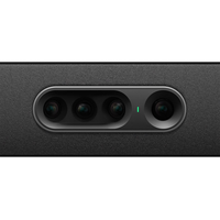 Kit de Videoconferencia Cisco Catalyst CS-KIT-EQ-K9 Room Kit EQ con Cámara Cuádruple 4K UHD, Codec EQ, Touch10 y Colaboración con IA