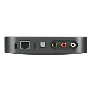 New Arrival streaming <span class=keywords><strong>media</strong></span> player được xây dựng trong Wifi <span class=keywords><strong>Receiver</strong></span> với đầu ra analog Tương thích với airplay2 UPnP Spotify thủy triều - Product Image 2
