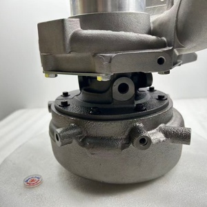 GT4082KLNU Engine Parts Turbocharger 768440-0015 14201-Z508D 17201-E0350 Turbo - Product Image 6