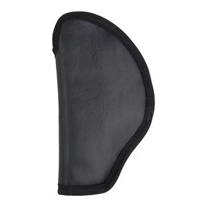 Iwb Verborgen Draagtas Lederen Pistoolholster Met Metalen Clip Snel Trekken In De Tailleband Zacht Materiaal Tactische Pistoolhouder Jagen - Product Image 4