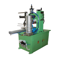 Machine automatique pneumatique de marquage à chaud pour composants de roulement, bouteilles en verre, tubes souples, imprimante cylindrique, imprimante papier