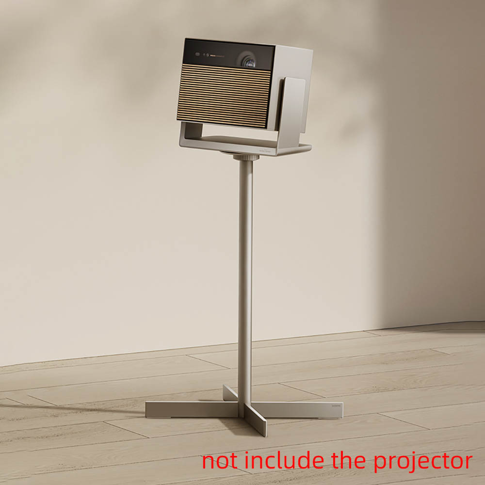 新しいXGIMI RS 10 Pro 4K Proyector、MAX 8K解像度オートフォーカスと