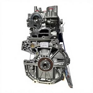Nouveau Kit de Réparation Moteur <span class=keywords><strong>HRA2DDT</strong></span> 1.2L Turbo Prix Usine pour Nissan Qashqai J11 2013-2025 Moteur Essence avec Garantie de 12 Mois - Product Image 2