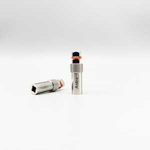 Osstem Dentium Tournevis MUA multi-unités pour implants dentaires Accessoire d'équipement de thérapie orale par <span class=keywords><strong>Nobel</strong></span> Sic - Product Image 5