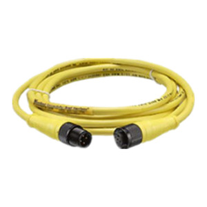 Arnés de Cableado Harrison con Conector Micro USB, Revestimiento de PVC, 10 pies de Longitud, para Uso Industrial - Product Image 5