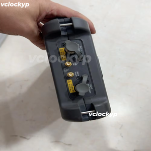 Analyseur combiné d'antennes et de câbles RF 18 GHz Agilent Keysight N9917A FieldFox - Product Image 4