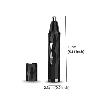 Meilleures ventes <span class=keywords><strong>Tondeuse</strong></span> beauté pour <span class=keywords><strong>nez</strong></span> et <span class=keywords><strong>oreilles</strong></span> <span class=keywords><strong>Tondeuse</strong></span> professionnelle pour épilation du <span class=keywords><strong>nez</strong></span> - Product Image 3