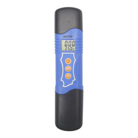 Compteur de température pH ec étanche EC-9988 et compteur de température