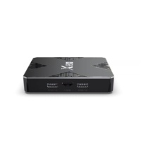 Nuevo Modelo 2026 con Descuento, Decodificador Multimedia Allwinner H618, Wifi6 de Doble Banda, BT, 4GB 32GB X98H, Android TV Box, Smart TV Box