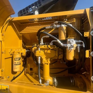 Máy xúc đào CAT 324D <span class=keywords><strong>Caterpillar</strong></span> 24 tấn nguyên bản cần bán, CAT 324, 320DL, 329D giá rẻ, CAT <span class=keywords><strong>325D</strong></span>, 325C có sẵn - Product Image 4