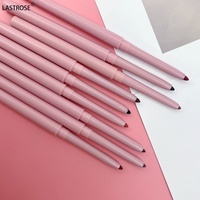 Crayon à lèvres liquide, marqueur à lèvres, rouge à lèvres imperméable, transfert de matière, stylo à lèvres liquide, rouge à lèvres crémeux rose, crayon à lèvres twist
