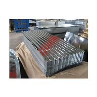 Vente Flash : Tuiles de Toiture en Zinc ou Galvalume de Haute Qualité, Plaques de Plafond Ondulées Galvanisées PPGI, Tôles de Plafond Ondulées