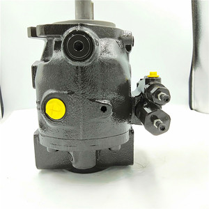 Pompes à pistons axiaux moyennes de la série PD ZHENYUAN P1060 P1075 P1100 P1140 PD045 PD060 PD075 PD100 PD140 - Product Image 3