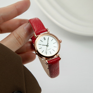 Relojes de Mujer Más Vendidos, Relojes de Esfera Pequeña, Relojes de Cuarzo de Lujo Asequible para Mujer - Product Image 2