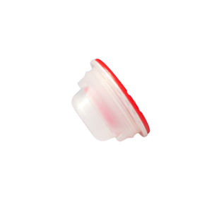 Wholesale Food Grade <strong>24mm</strong> <strong>Spout</strong> Caps Plastic Cap for Olive Oil Tin Cans <strong>Spout</strong> Plastic for for 250ml Olive Oil Bottle Cap Plastic - Product Image 2