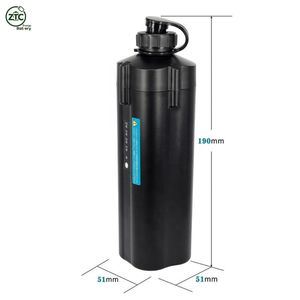 Batterie pour <span class=keywords><strong>moulinet</strong></span> de pêche électrique <span class=keywords><strong>DAIWA</strong></span> DL-10000 14.8V 10Ah 7000mAh 10000mAh, cellules 21700 à semi-conducteurs solides, cylindrique, 500 cycles - Product Image 2