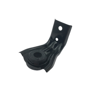 Honda Fit <b>Radiator</b> Top Rubber Pad 74171-SAA-J00 74173-SJ4-000 2005-2008 EPDM Automotive Part - Product Image 4