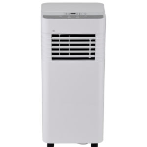 <span class=keywords><strong>Climatiseur</strong></span> portable 3000 BTU pour petite pièce | AC <span class=keywords><strong>mobile</strong></span> compact avec fonction de refroidissement et de déshumidification - Product Image 2