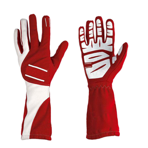 Wholesale Professional Racing Gloves Durable Second-Skin Fit Design Bulk Supply Factory Direct - Product Image 1
