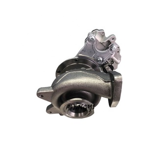 טורבו עבור טויוטה hilux CT16V מגדש טורבו 17201-11080 עבור טויוטה Hilux Innova <span class=keywords><strong>Fortunner</strong></span> 2GD-FTV 2.8L - Product Image 4