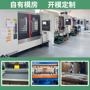 Productos de silicona para uso diario, grado alimenticio, fabricación de moldes personalizados, diseño de fácil desmoldeo, muestreo basado en dibujos y muestras, creativo - Product Image 3