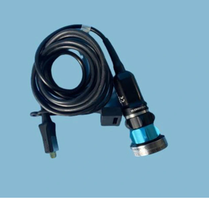 อุปกรณ์ต่อกล้อง, ซ่อมหัวกล้อง, กล้องส่องที่มีความยืดหยุ่นและแข็งแรง, ตัวประมวลผลวิดีโอ, แหล่งกำเนิดแสง, ตัวช่วยหายใจ, หัววัดอัลตร้าซาวด์ - Product Image 1