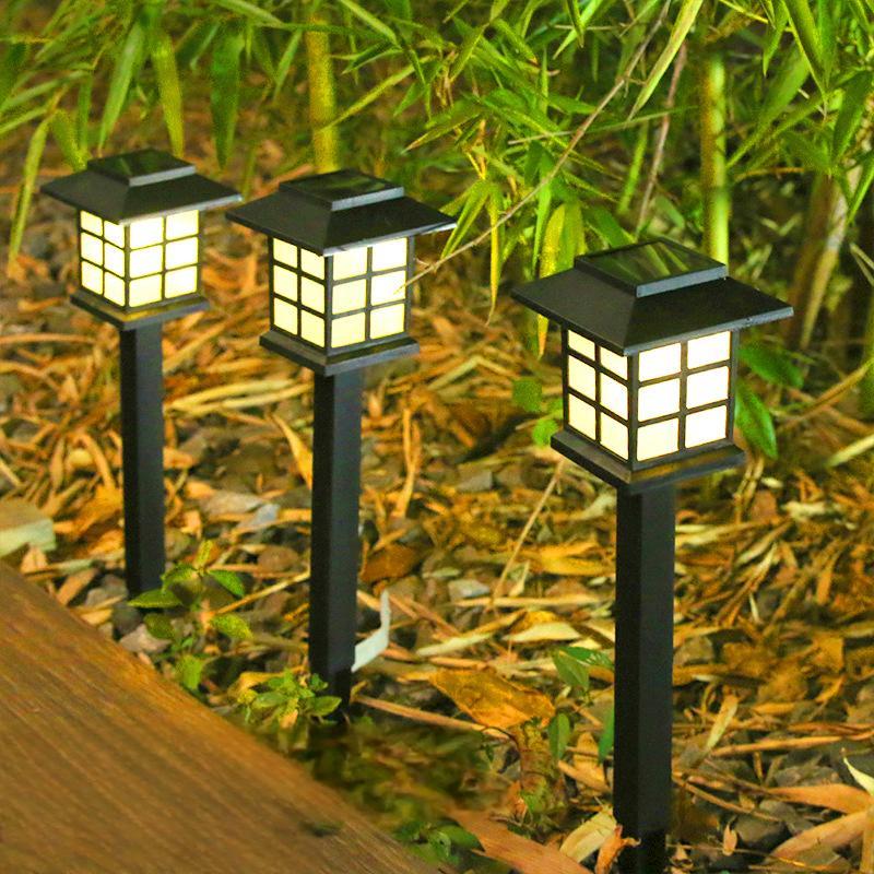 Hot Selling Outdoor Waterproof Solar LED