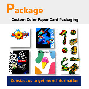 <span class=keywords><strong>2022</strong></span> PVC sueur sucette chaussure breloques bonbons breloques pour <span class=keywords><strong>Croc</strong></span> sandales en gros caoutchouc chaussure dentelle accessoires - Product Image 6