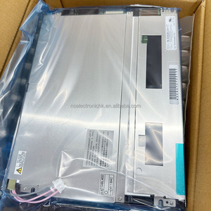Nouvel écran LCD industriel original de 10.4 pouces, 800x600 SVGA, pour équipement automobile, médical et industriel, NL8060BC26-17 - Product Image 2