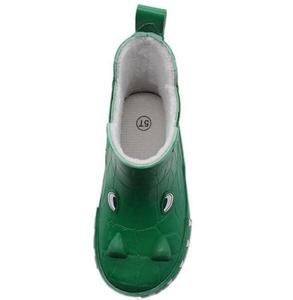 Fantaisie Nouveau <span class=keywords><strong>Dessin</strong></span> Animé Enfants Chaussures <span class=keywords><strong>En</strong></span> <span class=keywords><strong>Caoutchouc</strong></span> <span class=keywords><strong>Bottes</strong></span> de Pluie - Product Image 5