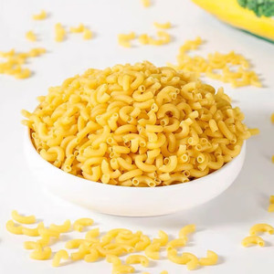 Pâtes de riz biologiques en gros de Chine en sac, nourriture nutritive faible en gras - Product Image 6