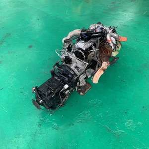 ForNis San, оптовая продажа, Подержанный двигатель MD92T, двигатель MD92T в сборе - Product Image 3