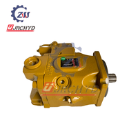 262-5202 Pompe hydraulique CAT307 CAT308E2 CAT TH460B Telehandler 3054E Moteur pour Caterpillar