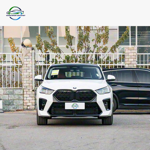 <span class=keywords><strong>Auto</strong></span> <span class=keywords><strong>di</strong></span> <span class=keywords><strong>Lusso</strong></span> Usata in Vendita, Ottime Prestazioni, <span class=keywords><strong>BMW</strong></span> X2 SDrive25i M Bianca, SUV Compatto a Benzina, 5 Porte, 5 Posti - Product Image 3