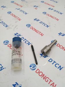 Injecteur Common Rail DLLA145P870 093400-8700 Système d'injection en acier 095000-5600 Moteur L420PBC 9 - Product Image 5