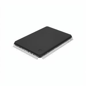 ชิ้นส่วนอิเล็กทรอนิกส์หน่วยความจำรุ่นดั้งเดิม 70V3379S5PRF 128 LQFP - Product Image 1