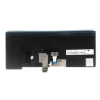 NOUVEAU Clavier d'ordinateur portable brésilien BR pour Lenovo Thinkpad L440 L450 L460 T431 T431S T440 T440P T440S T450 T450S E431 E440 04Y0868