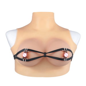 Estimulador <span class=keywords><strong>de</strong></span> Senos Femenino, Pinza para Pezones con Cinco Nuevos <span class=keywords><strong>Tipos</strong></span> <span class=keywords><strong>de</strong></span> Pinzas para Pezones <span class=keywords><strong>de</strong></span> Bondage para <span class=keywords><strong>Juegos</strong></span> <span class=keywords><strong>Sexuales</strong></span> Femeninos - Product Image 5