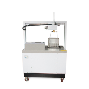 Flasche <span class=keywords><strong>Thermal</strong></span> <span class=keywords><strong>Shock</strong></span> <span class=keywords><strong>Endurance</strong></span> Testr - Product Image 1