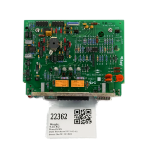 ชุดประกอบ MKS พร้อม 118437, G2-2 - Product Image 1