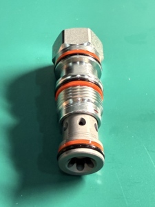 Vanne hydraulique enfichable, Vanne d'équilibrage, Vanne de retenue, CBCA, LHN, CKCB, XCN, CODA, XCN, CKCD, XCN - Product Image 1
