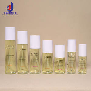 Botellas de Spray de Plástico <span class=keywords><strong>PET</strong></span> al por Mayor de 100 ml, 50 ml, 130 ml, 150 ml, Botella de Spray Transparente Esmerilada para Tónico Cosmético y Cuidado de la Piel - Product Image 4