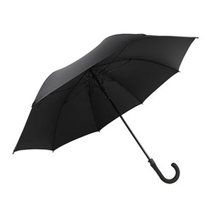 Grande Ombrello da Giardino Pieghevole Personalizzato con Logo, Ombrello Promozionale con Logo Pubblicitario per Hotel, per Giorni di Pioggia - Product Image 2