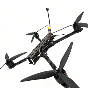 <span class=keywords><strong>Dron</strong></span> <span class=keywords><strong>con</strong></span> Cámara Termográfica de 10 Pulgadas, Alimentado por Batería OEM, en Stock para Empresas - Product Image 2