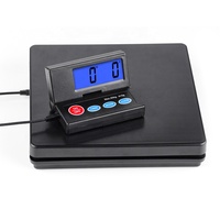 Balance postale numérique SF890 SF-890 de 50 kg 2g pour bureau de poste