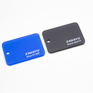 <span class=keywords><strong>Panel</strong></span> y Lámina Acrílica de Alta Calidad a <span class=keywords><strong>Precio</strong></span> de Fábrica con Color Personalizado, Servicio de Corte con Certificación CE - Product Image 5