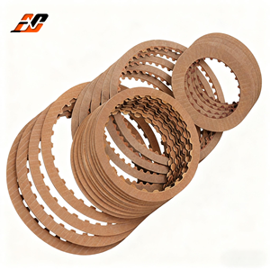 สำหรับโฟล์คสวาเกน บีเทิล พาสสาท โพลารอยด์ 01M 01N ชุดซ่อมแผ่นคลัตช์เกียร์อัตโนมัติ - Product Image 5