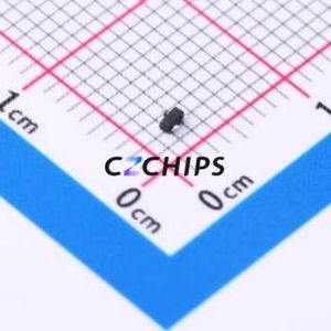 New and Original 2SC4617 SOT-523 Transistor Bipolar Junction Transistor (BJT) - Product Image 2