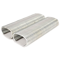 Pince à anneaux pour gabions C50